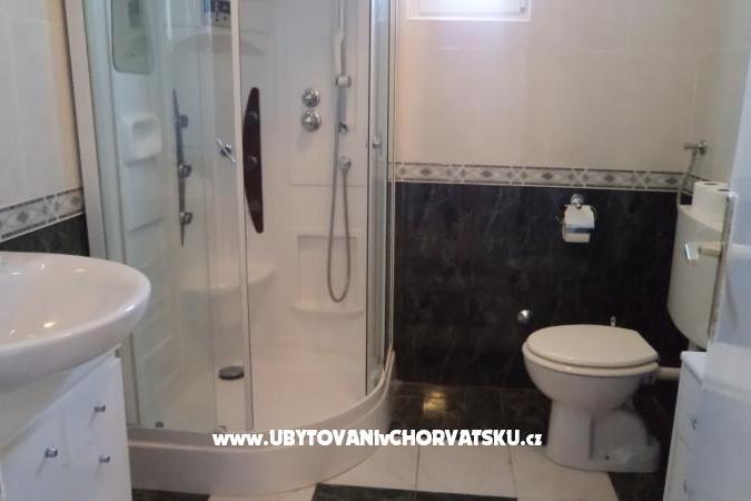 Appartementen Mladi mornar – foto 13