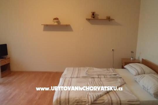Appartementen Mladi mornar – foto 14