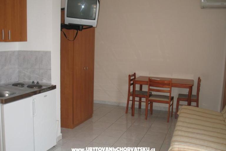 Appartementen Mladi mornar – foto 9