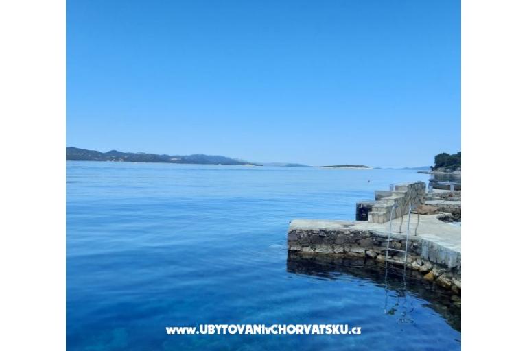 Robinzonski turizam Lavdara Dominis – foto 29