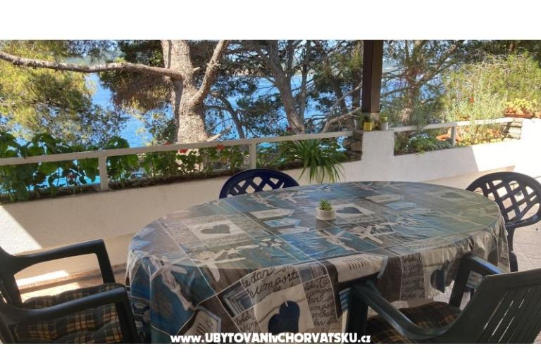 Robinzonski turizam Lavdara Dominis – foto 42