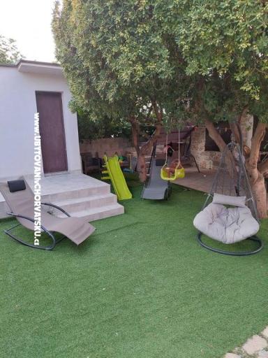 Appartementen Roko  – foto 21
