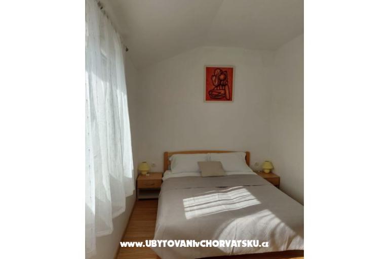 Appartementen Roko  – foto 22