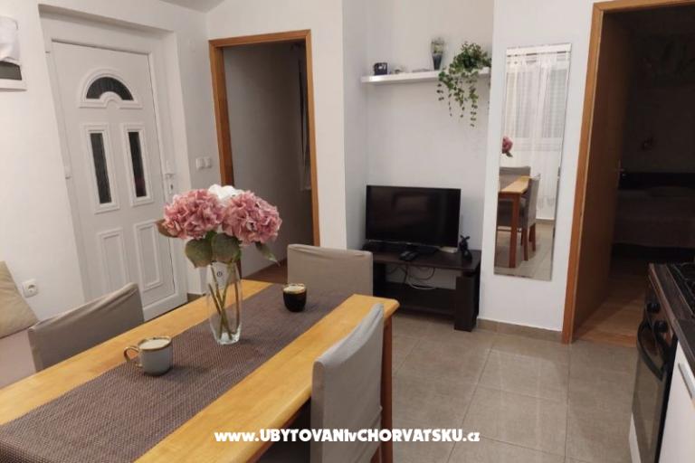 Appartementen Roko  – foto 23