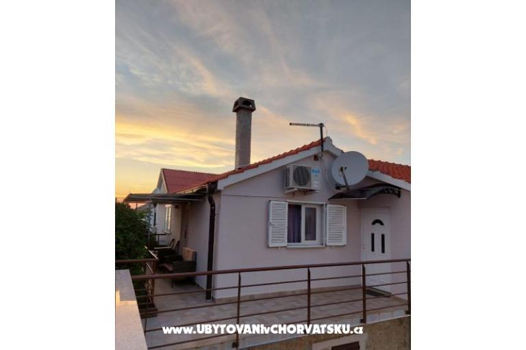 Appartementen Roko  – foto 6