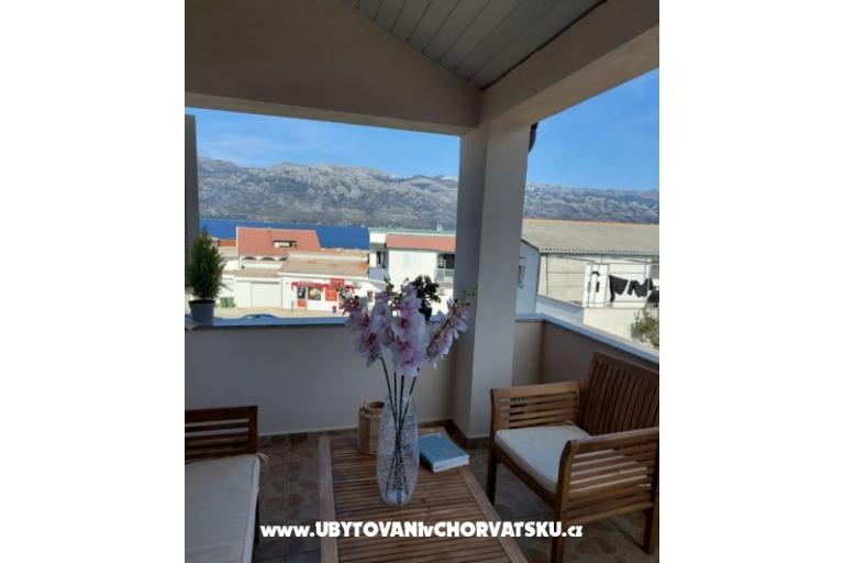 Appartementen Roko  – foto 8