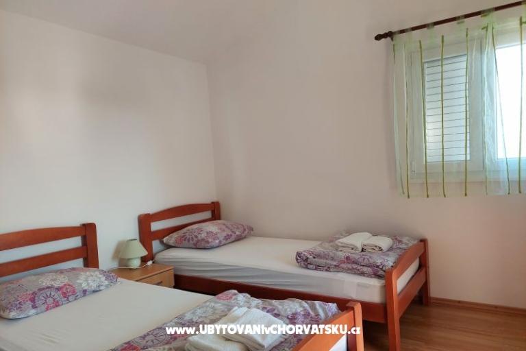 Appartementen Roko  – foto 9