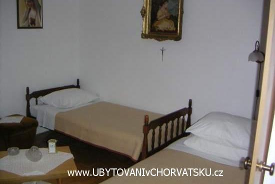 Appartement Dvorski – foto 2