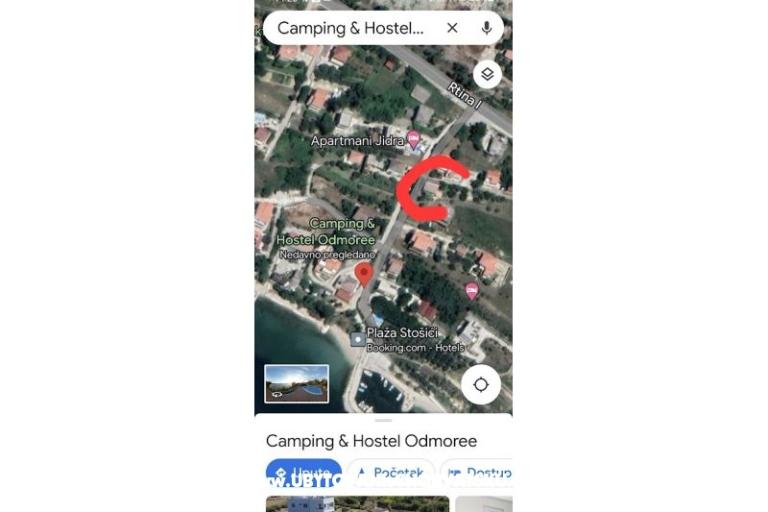 Smještaj Stošić – foto 21