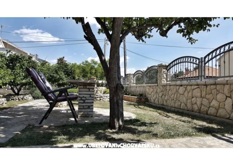 Studio Appartement i Soba  – foto 12