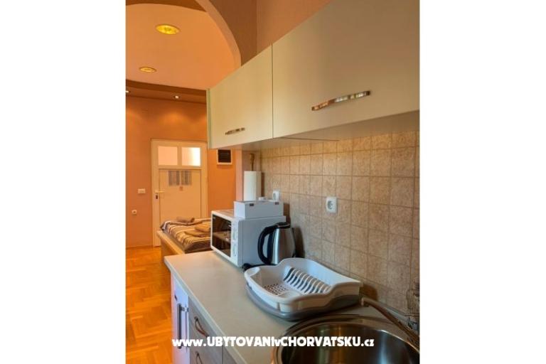 Studio Appartement i Soba  – foto 16