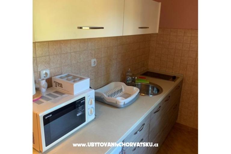 Studio Appartement i Soba  – foto 17