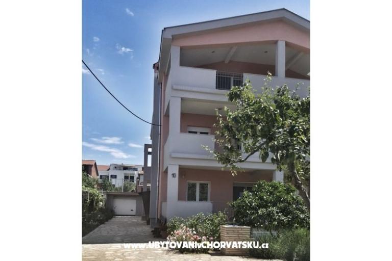 Studio Appartement i Soba  – foto 2