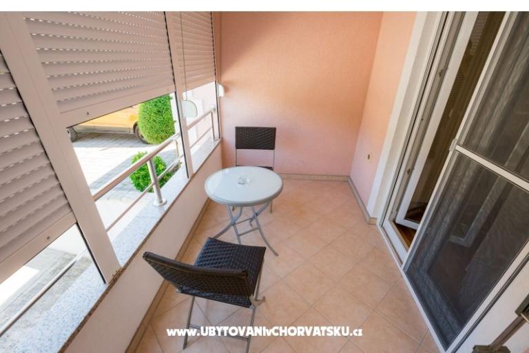 Appartement met zwembad ViGo – foto 13
