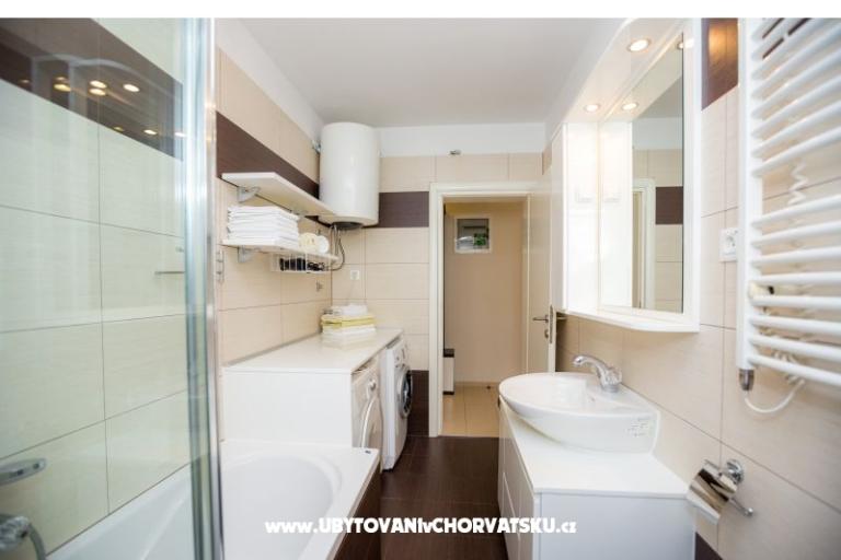 Appartement met zwembad ViGo – foto 15