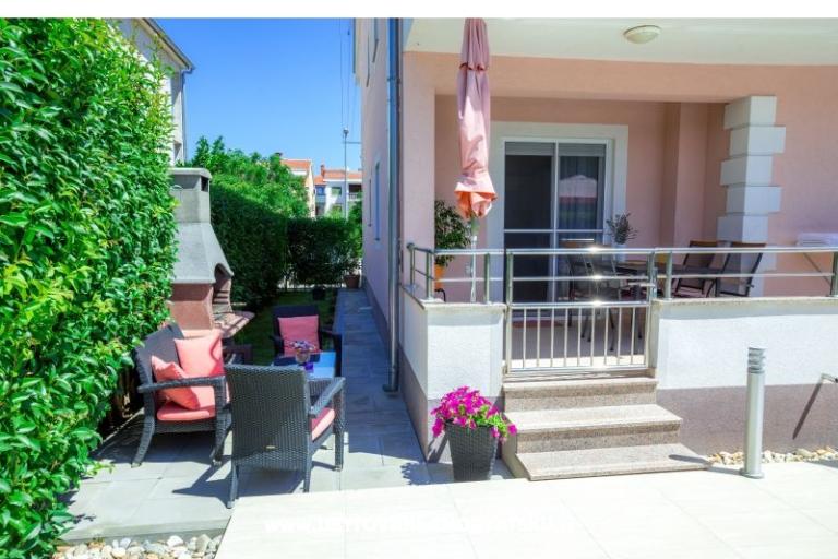 Appartement met zwembad ViGo – foto 16