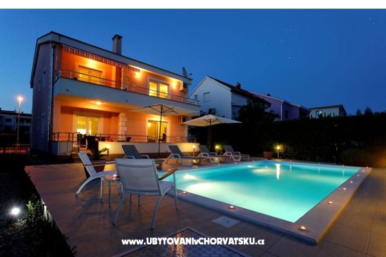 Appartement met zwembad ViGo – foto 2