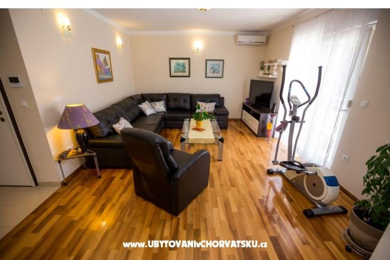 Appartement met zwembad ViGo – foto 5