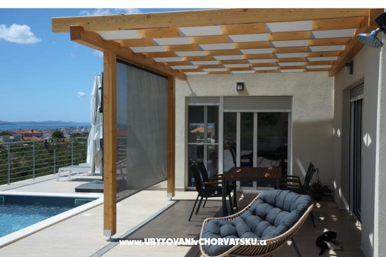 Vila Adriana – foto 4