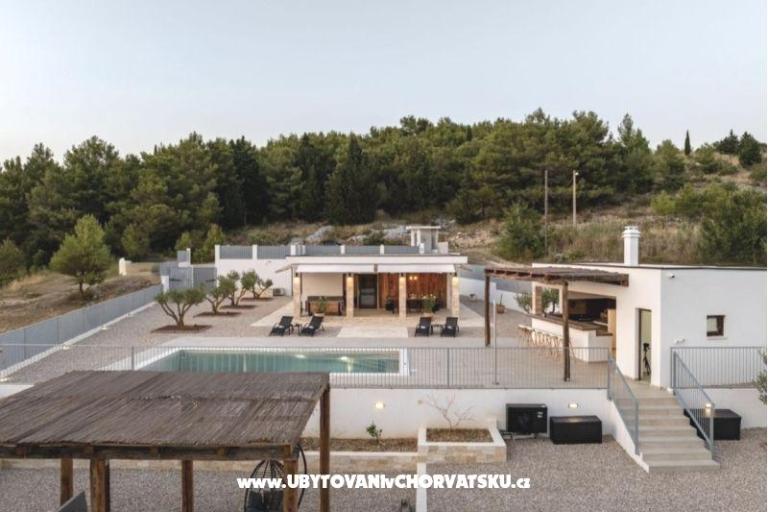 VILLA CASA OLEA – foto 23