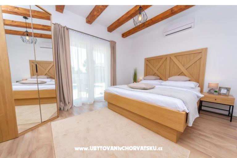 Villa Idassa ZadarVillas – foto 13