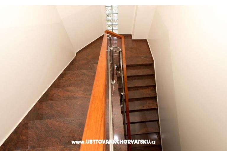 Appartementen Villa Zaratina – foto 11