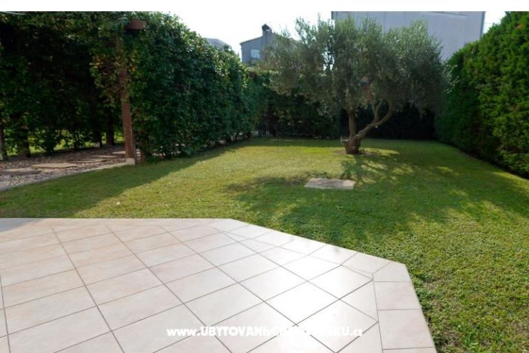 Appartementen Villa Zaratina – foto 12