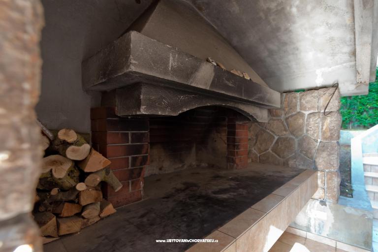 Appartementen Villa Zaratina – foto 6