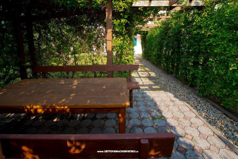 Appartementen Villa Zaratina – foto 7