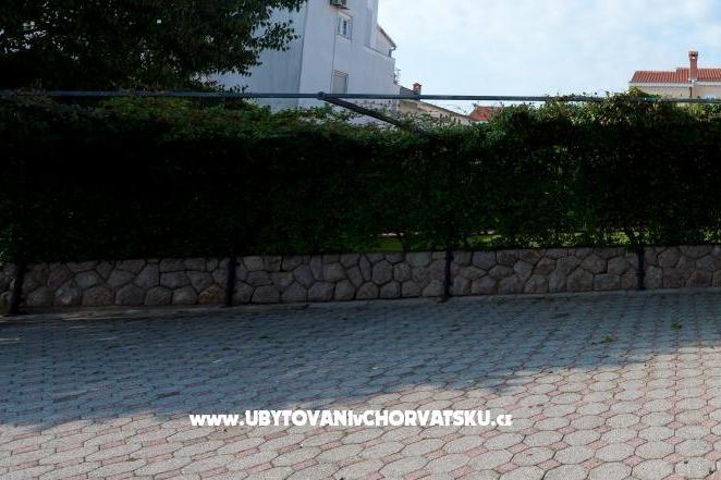 Appartementen Villa Zaratina – foto 8