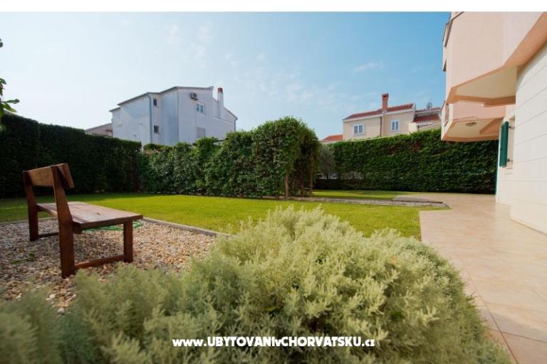 Appartementen Villa Zaratina – foto 9