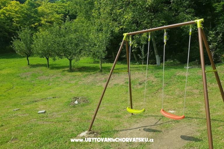 Appartementen Potočki – foto 8