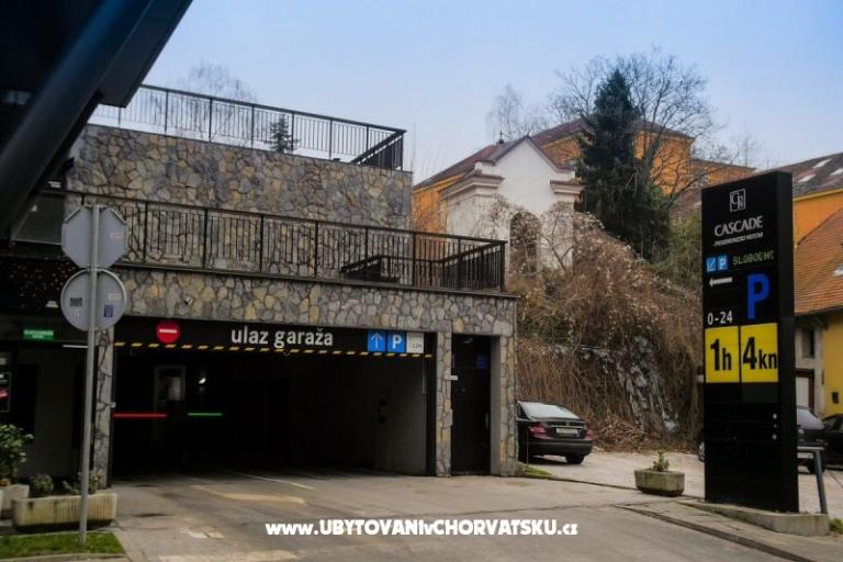 Appartementen Academia – foto 13