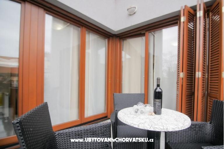 Appartementen Academia – foto 15