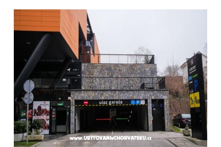 Appartementen Academia – foto 2