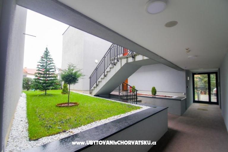 Appartementen Academia – foto 8