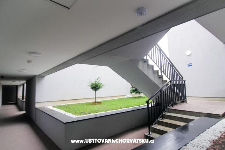 Appartementen Academia – foto 9