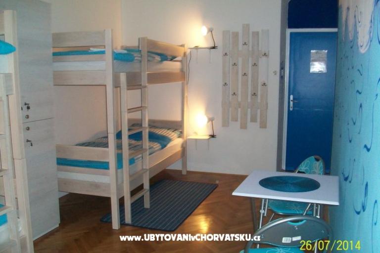 Chameleon hostel – foto 10