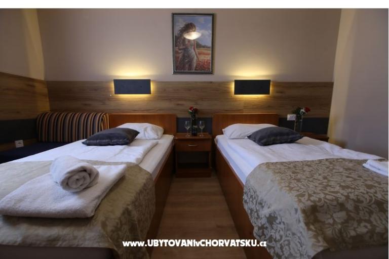 Hotel Zagi – foto 17