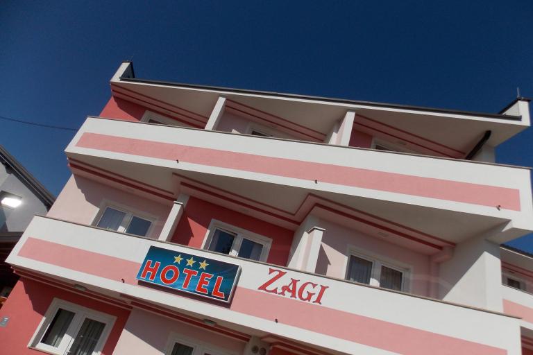Hotel Zagi – foto 2