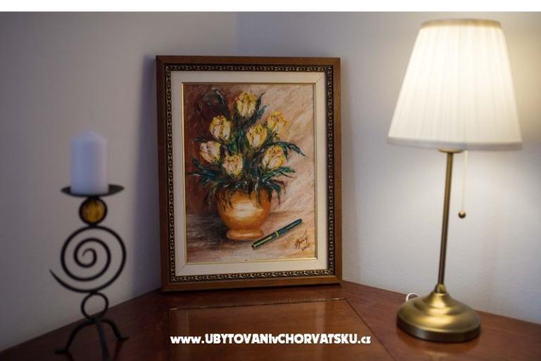 Vakantiehuis Grofica – foto 13
