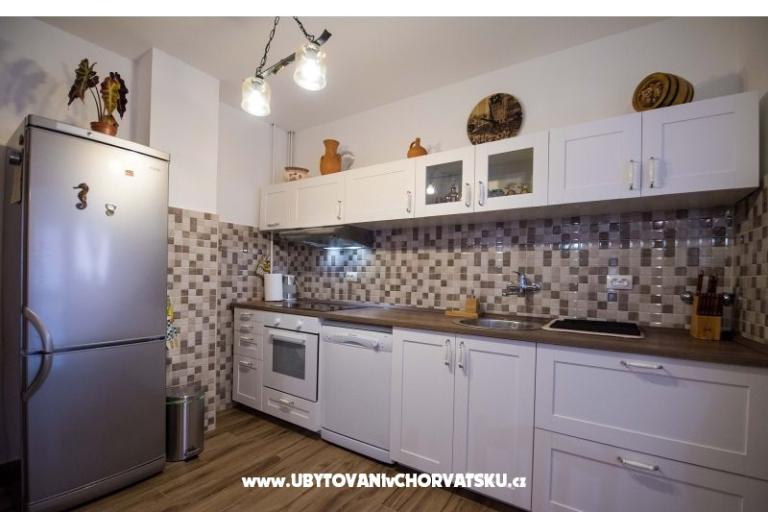 Vakantiehuis Grofica – foto 3