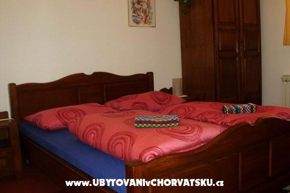 Pensioen Sveti Ante – foto 8