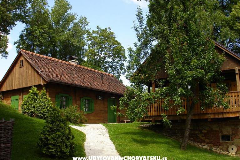 Pensioen Vuglec Breg  B&amp;B – foto 2