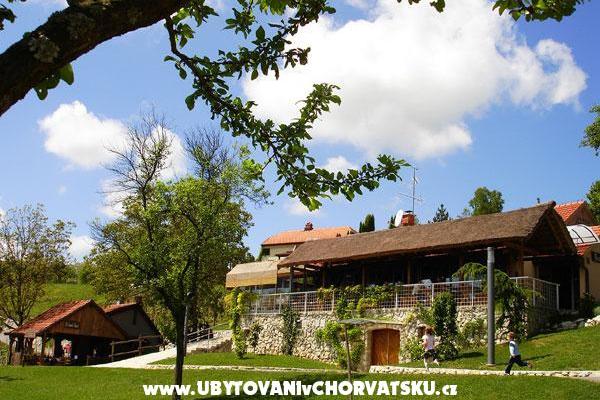 Pensioen Vuglec Breg  B&amp;B – foto 7
