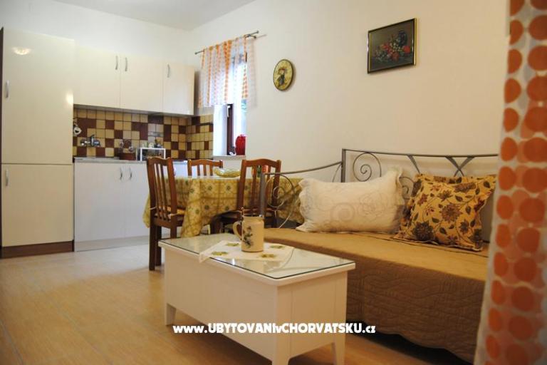 Sunny Appartementen – foto 16