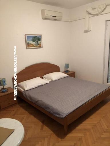 Adriatic Appartementen – foto 8