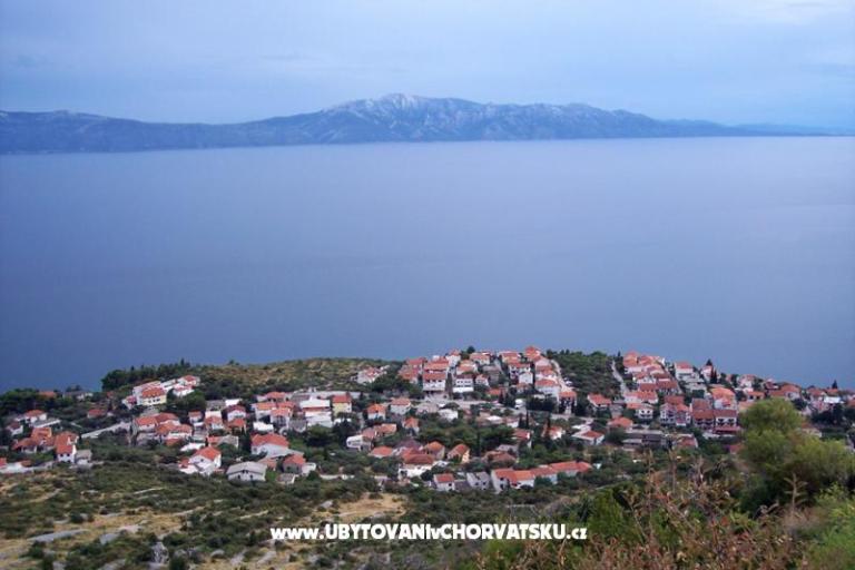 Vakantiehuis Burmaz - Zaostrog – foto 10