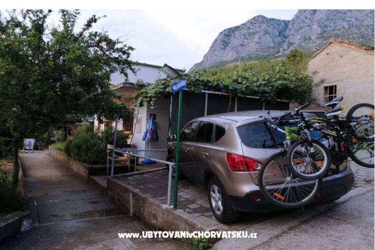 Vakantiehuis Burmaz - Zaostrog – foto 11