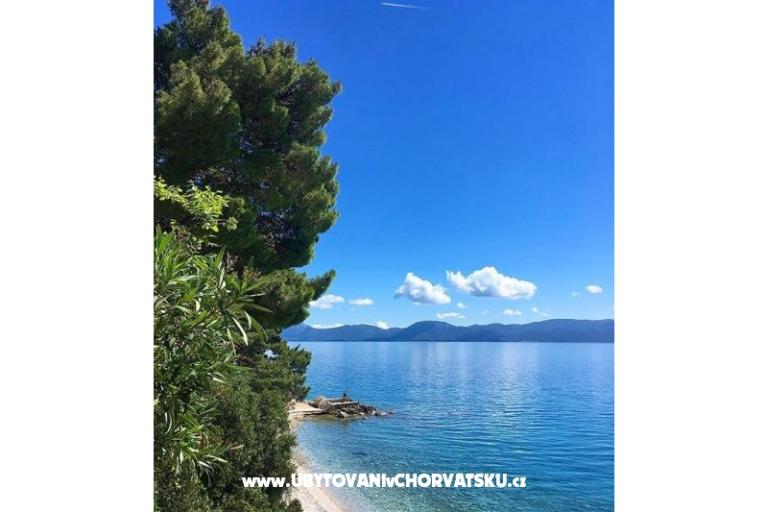 Vakantiehuis Burmaz - Zaostrog – foto 13